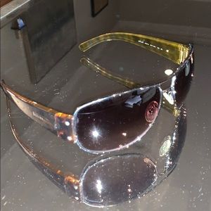 Prada Sunglasses